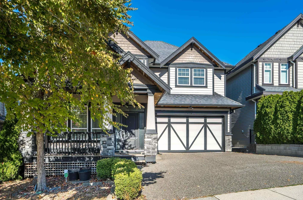House for sale at 17863 71a Avenue Surrey British Columbia - MLS: R3168342