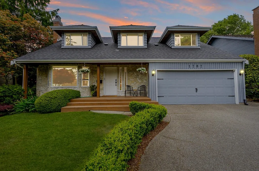 House for sale at 1787 148a Street Surrey British Columbia - MLS: R3127393