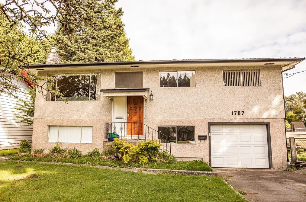 House for sale at 1787 Langan Avenue Port Coquitlam British Columbia - MLS: R3086436