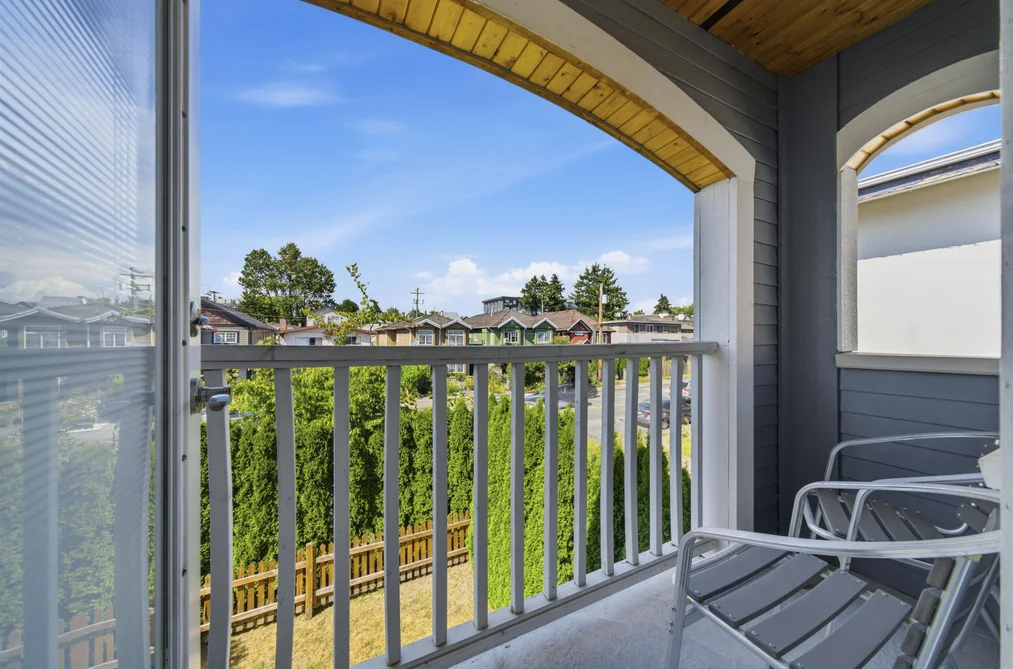 1788 E 12TH AVENUE, Vancouver BC V5N 2A5, Vancouver BC — Residential for Sale — Photo 18 of 32
