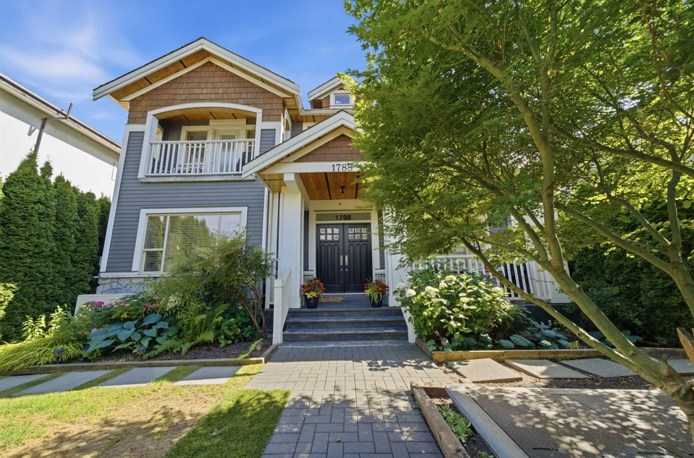 1788 E 12TH AVENUE, Vancouver BC V5N 2A5, Vancouver BC — Residential for Sale — Photo 2 of 32
