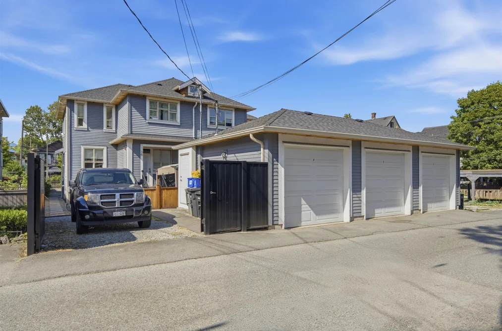 1788 E 12TH AVENUE, Vancouver BC V5N 2A5, Vancouver BC — Residential for Sale — Photo 26 of 32