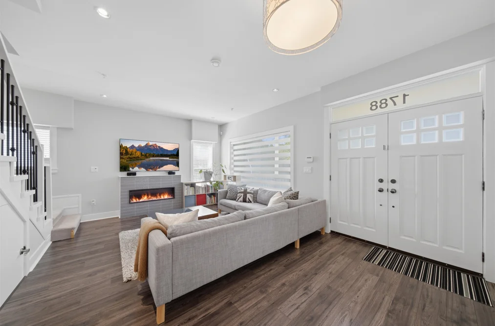 1788 E 12TH AVENUE, Vancouver BC V5N 2A5, Vancouver BC — Residential for Sale — Photo 5 of 32