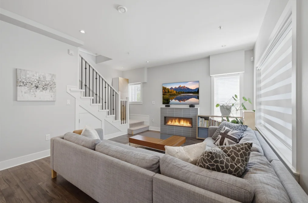 1788 E 12TH AVENUE, Vancouver BC V5N 2A5, Vancouver BC — Residential for Sale — Photo 6 of 32