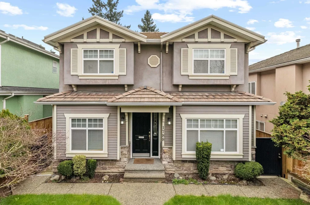 1788 E 64TH AVENUE, Vancouver BC V5P 2M7, Vancouver BC — Residential for Sale - Photo 2