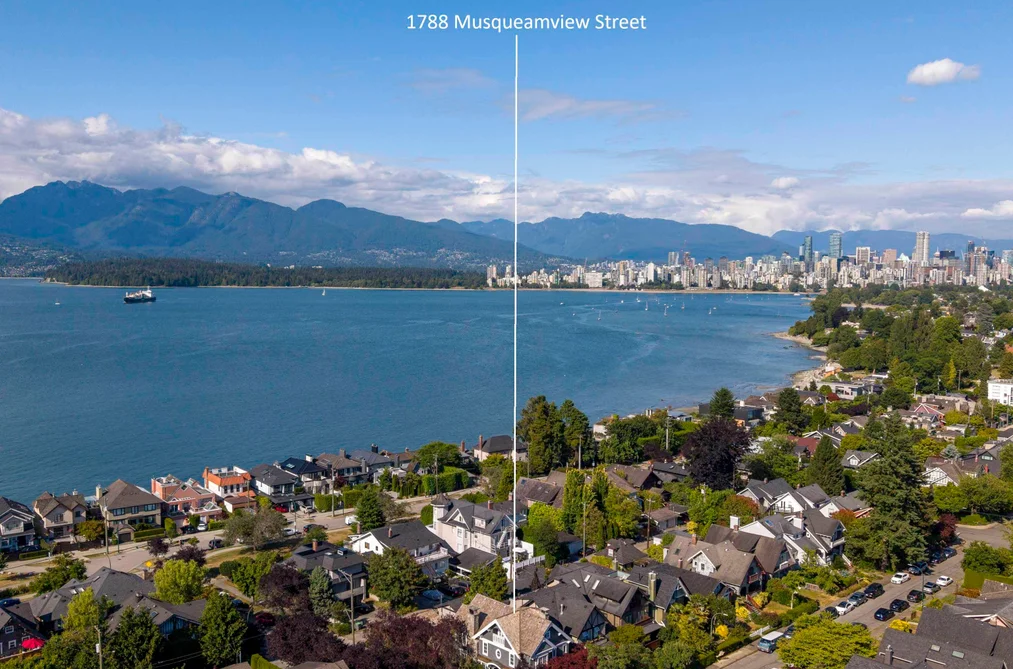 1788 MUSQUEAMVIEW STREET, Vancouver, BC — Residential for Sale — Photo 29 of 40