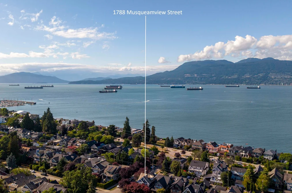 1788 MUSQUEAMVIEW STREET, Vancouver, BC — Residential for Sale — Photo 30 of 40