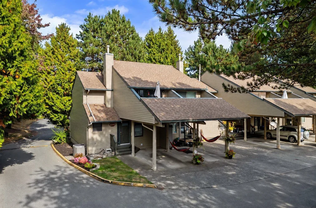 Townhouse for sale at 1789 Lilac Drive White Rock British Columbia - MLS: R3163711