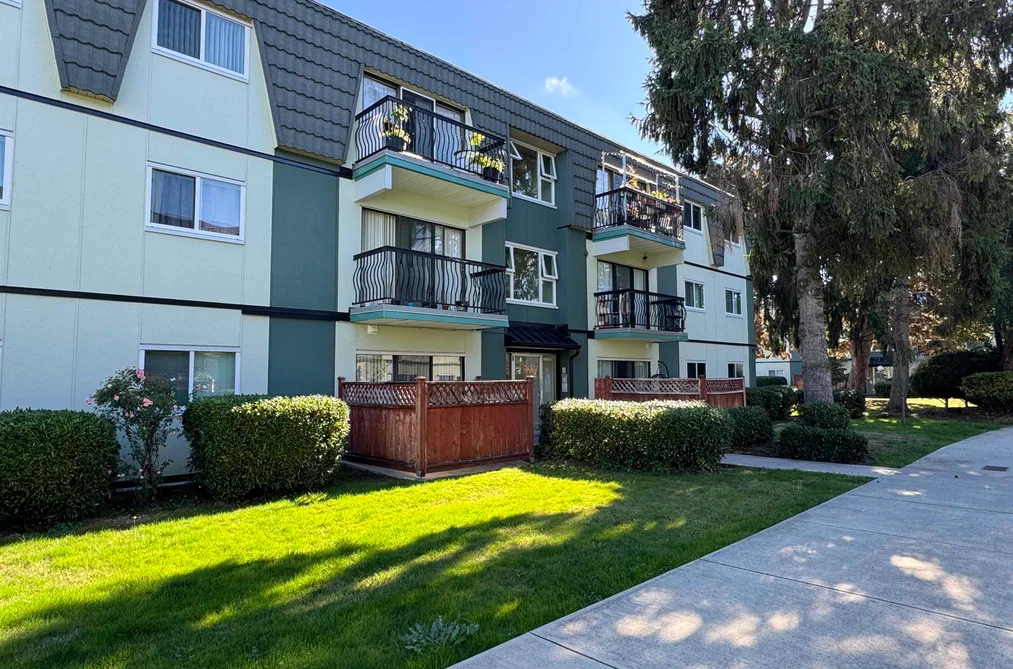 8160 Williams Rd Unit 179, Richmond, BC - MLS: R3174923