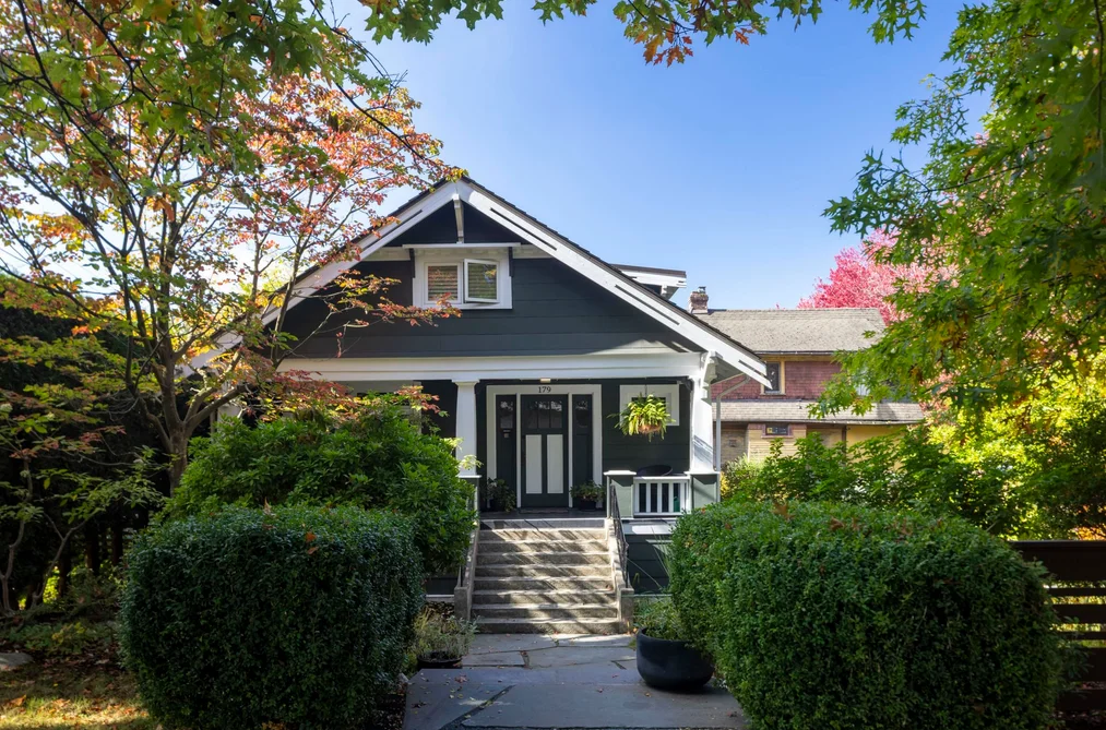 179 N Penticton St, Vancouver, BC - MLS: R3174719