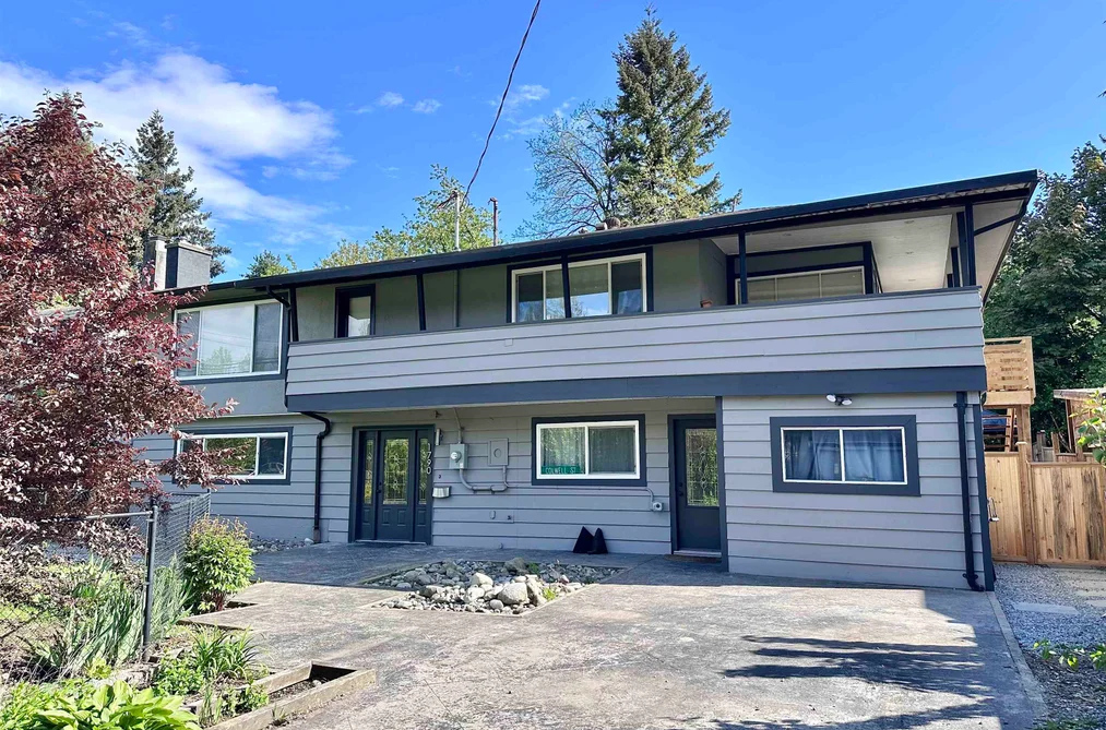 House for sale at 1790 Westminster Avenue Port Coquitlam British Columbia - MLS: R3098938