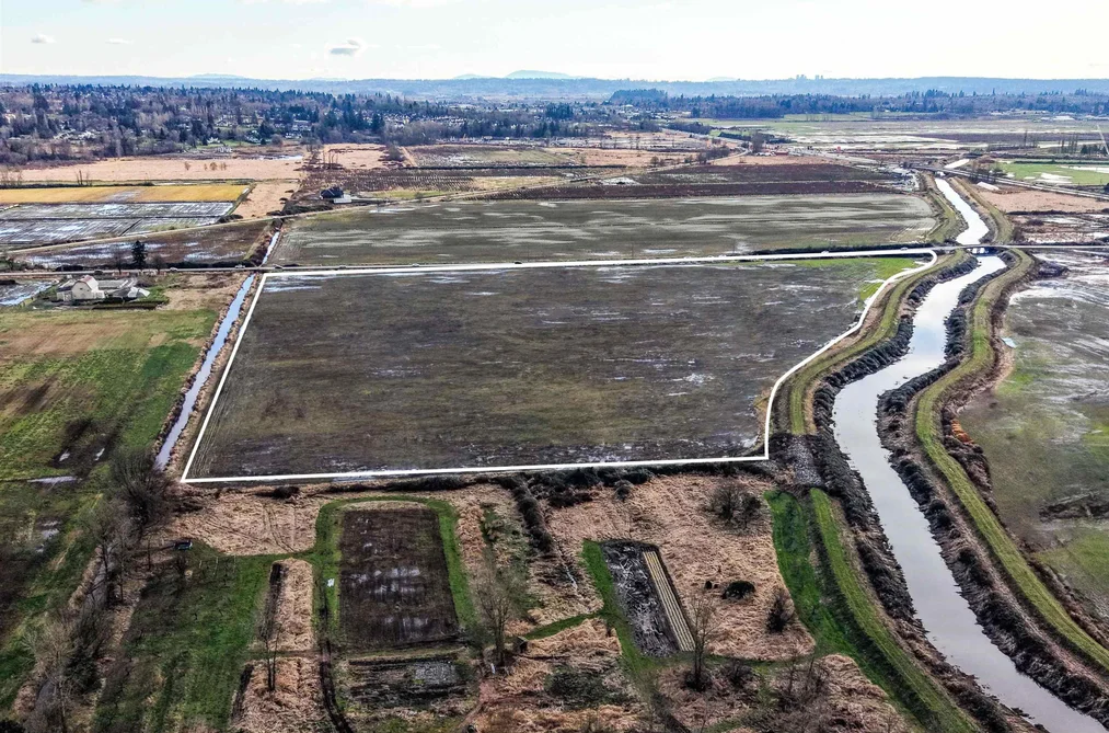 17901 80 AVENUE, Surrey BC V4N 6G3, Surrey BC — Land for Sale - Photo 4