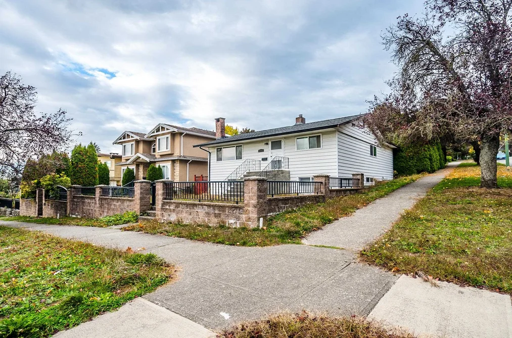 1791 E 64th Ave, Vancouver, BC - MLS: R3175591