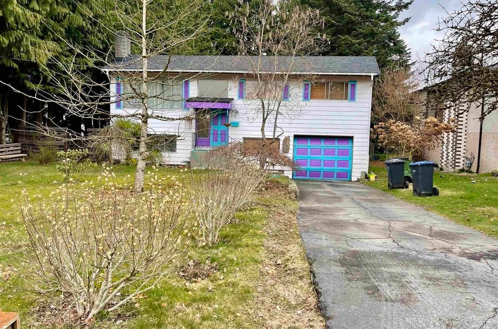 House for sale at 1791 Langan Avenue Port Coquitlam British Columbia - MLS: R3124272