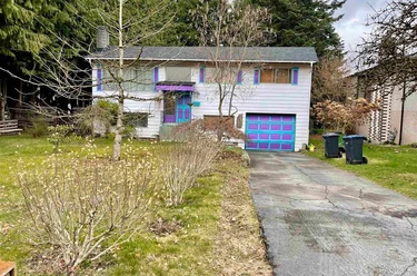 1791 Langan Ave, Port Coquitlam, BC - MLS: R3124272