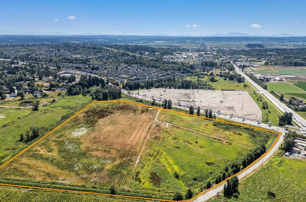 17911 Fraser Hwy, Surrey, BC - MLS: R3172611