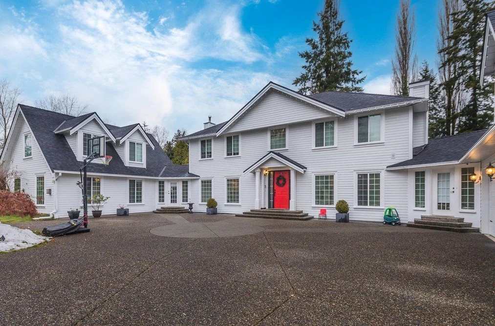 House for sale at 17923 20 Avenue Surrey British Columbia - MLS: R3150757