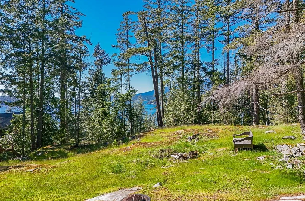 1795 EMILY LANE, Bowen Island BC V0N 1G2, Bowen Island BC — Land for Sale - Photo 2