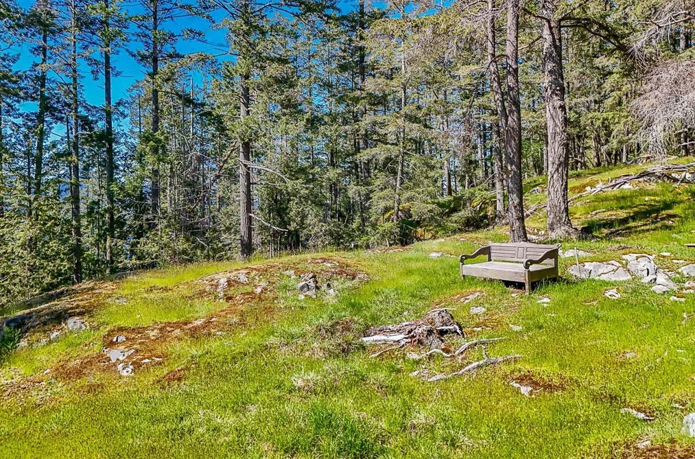 1795 EMILY LANE, Bowen Island BC V0N 1G2, Bowen Island BC — Land for Sale - Photo 3