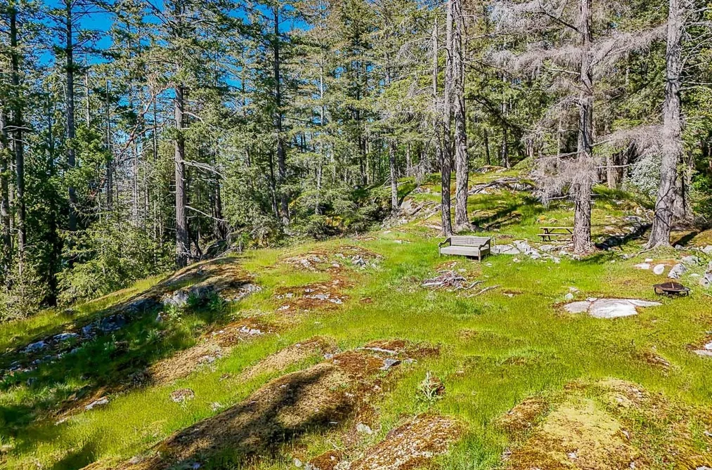 1795 EMILY LANE, Bowen Island BC V0N 1G2, Bowen Island BC — Land for Sale - Photo 4