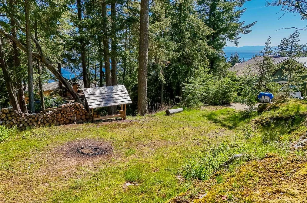 1795 EMILY LANE, Bowen Island BC V0N 1G2, Bowen Island BC — Land for Sale - Photo 5