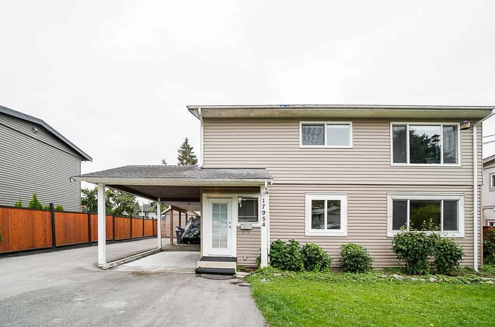 House for sale at 17954 58 Avenue Surrey British Columbia - MLS: R3130751