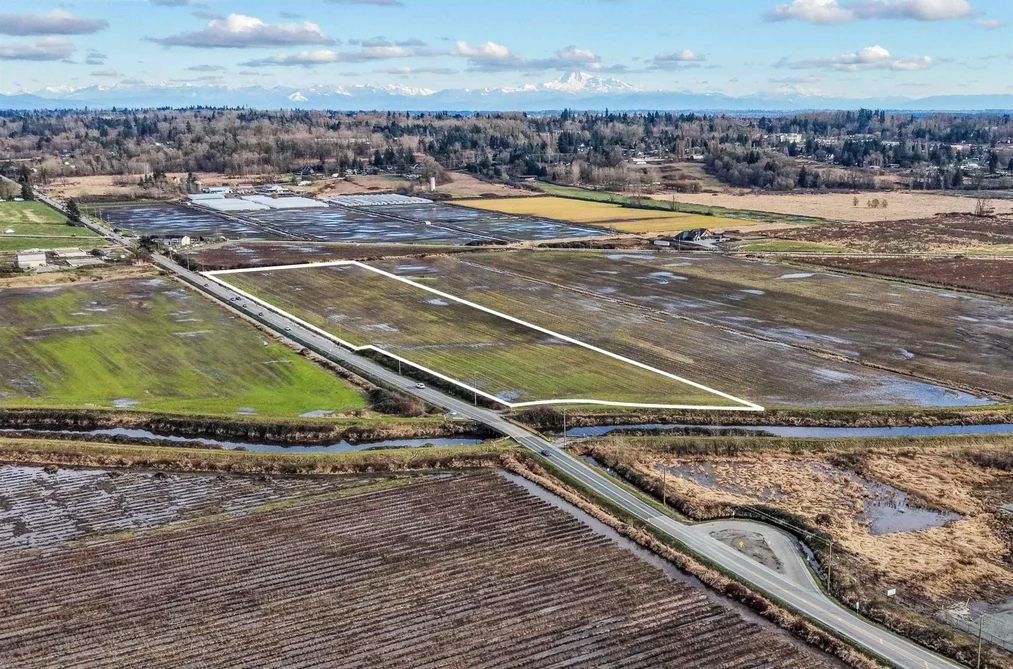 17972 80 AVENUE, Surrey BC V4N 6G3, Surrey BC — Land for Sale - Photo 3