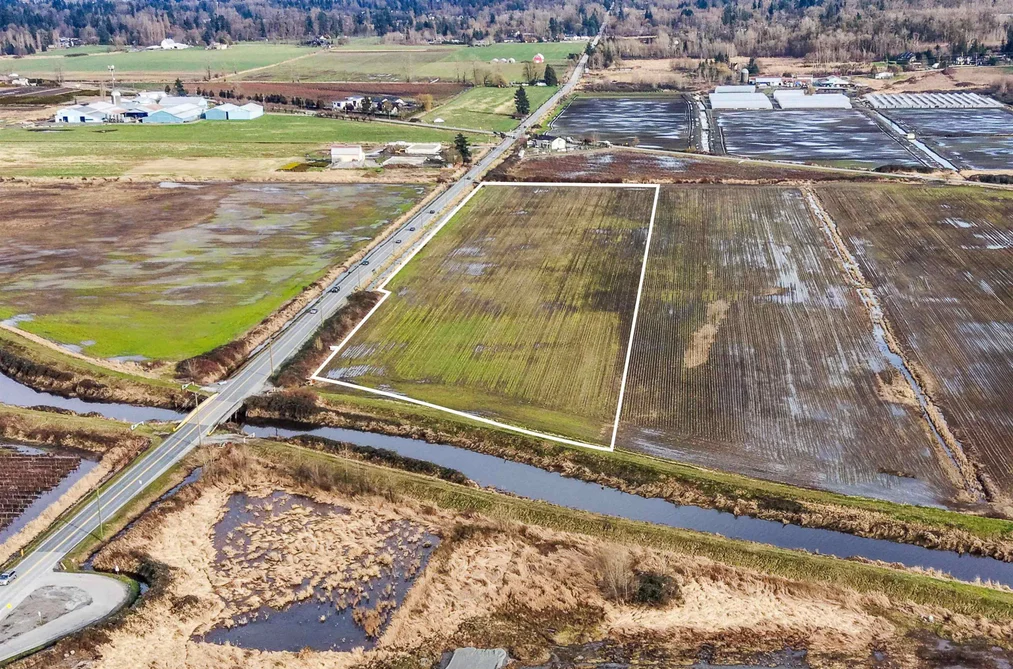17972 80 AVENUE, Surrey BC V4N 6G3, Surrey BC — Land for Sale - Photo 5