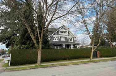 1799 Cedar Cres, Vancouver, BC - MLS: R3153158