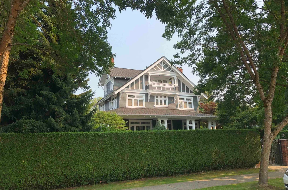 1799 CEDAR CRESCENT, Vancouver BC V6J 2R1, Vancouver BC — Residential for Sale - Photo 2
