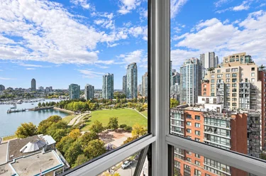 139 Drake St Unit 17D, Vancouver, BC - MLS: R3166992