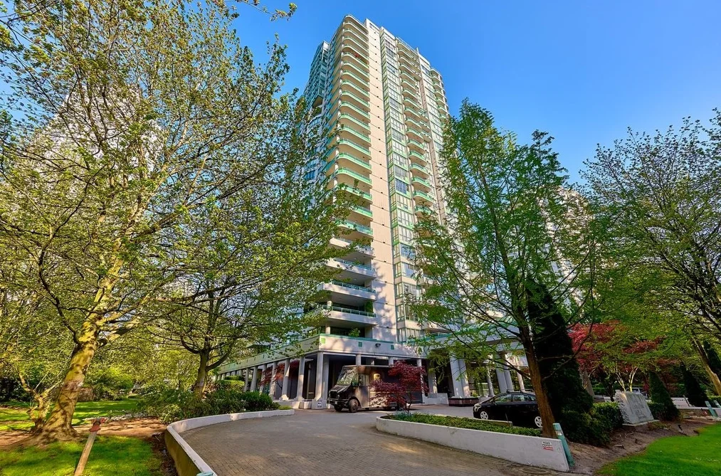 17F 6128 PATTERSON AVENUE, Burnaby BC V5H 4P3, Burnaby BC — Residential for Sale - Photo 2
