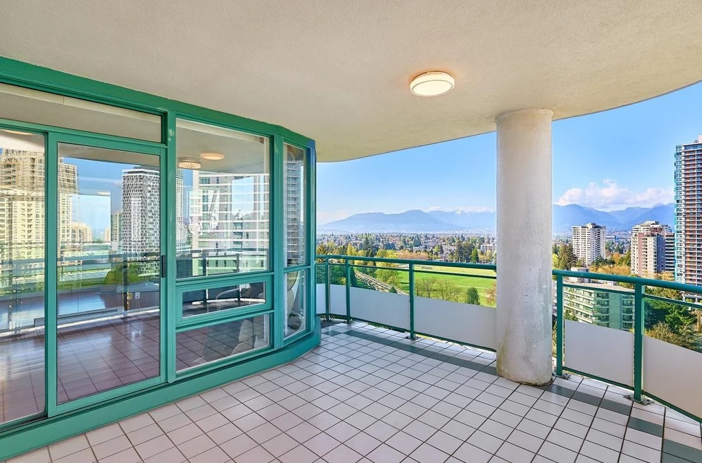 17F 6128 PATTERSON AVENUE, Burnaby BC V5H 4P3, Burnaby BC — Residential for Sale - Photo 3