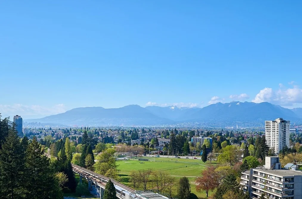 17F 6128 PATTERSON AVENUE, Burnaby BC V5H 4P3, Burnaby BC — Residential for Sale - Photo 4