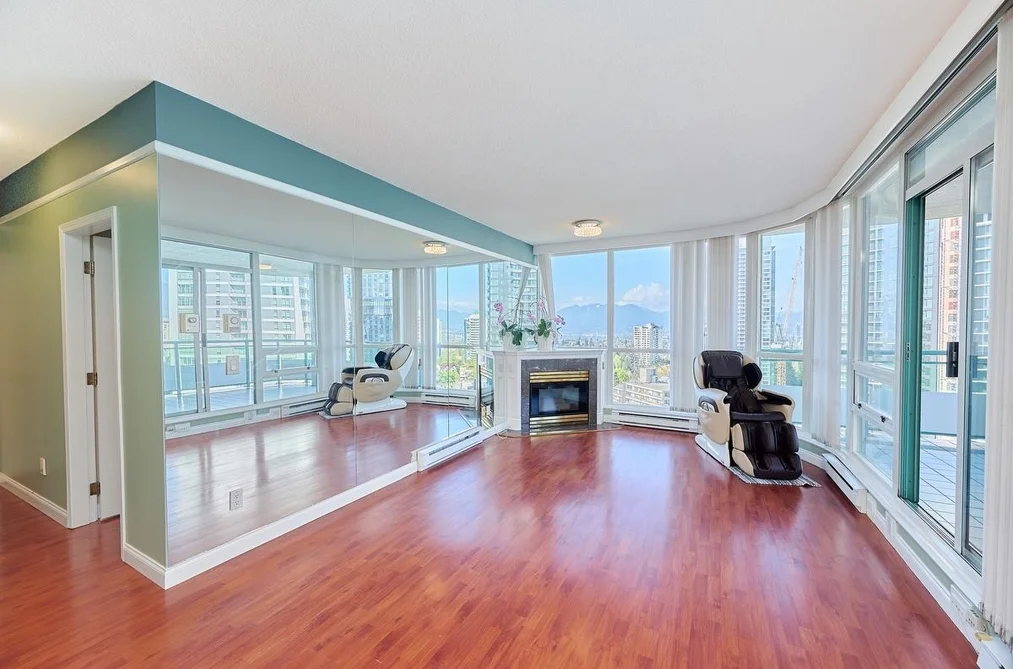 17F 6128 PATTERSON AVENUE, Burnaby BC V5H 4P3, Burnaby BC — Residential for Sale - Photo 6