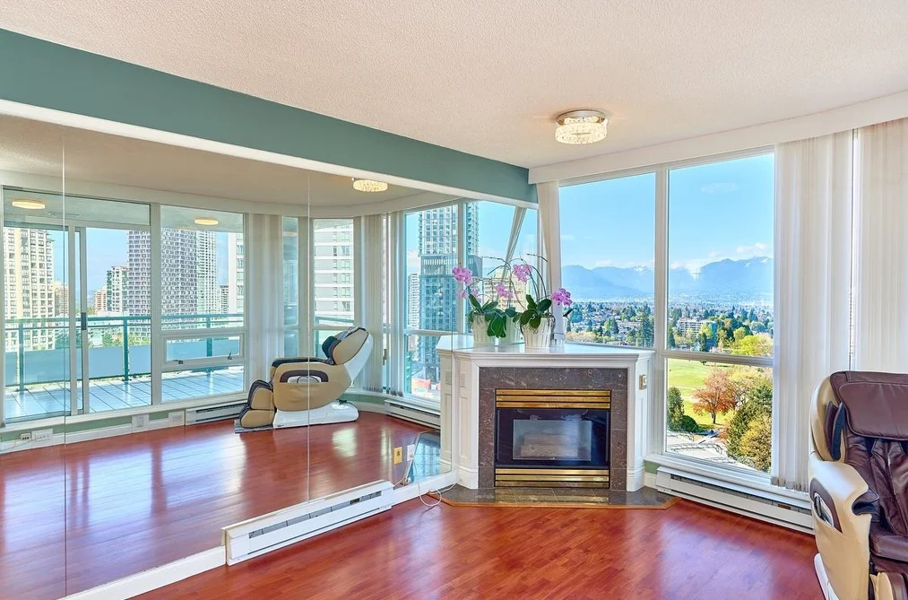 17F 6128 PATTERSON AVENUE, Burnaby BC V5H 4P3, Burnaby BC — Residential for Sale - Photo 7