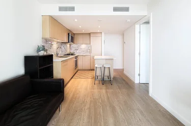 8189 Cambie St Unit 17XX, Vancouver, BC - MLS: R3161915