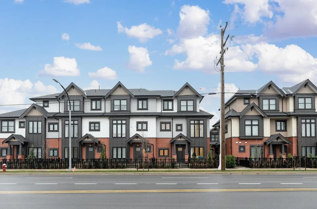 Townhouse for sale at 18 10233 No. 2 Road Richmond British Columbia - MLS: R3080270