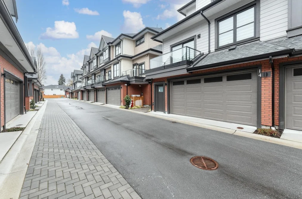 18 10233 NO. 2 ROAD, Richmond BC V7E 0C7, Richmond BC — Residential for Sale - Photo 2