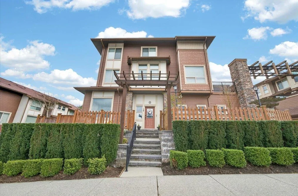 Townhouse for sale at 18 10480 248 Street Maple Ridge British Columbia - MLS: R3104810