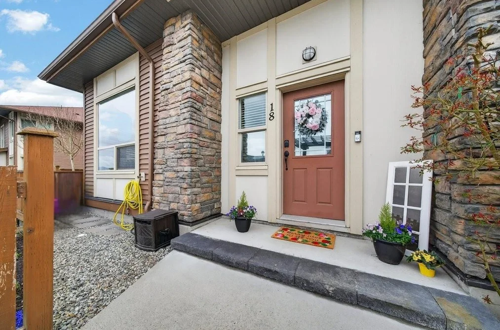 18 10480 248 STREET, Maple Ridge BC V2W 0J4, Maple Ridge BC — Residential for Sale - Photo 2