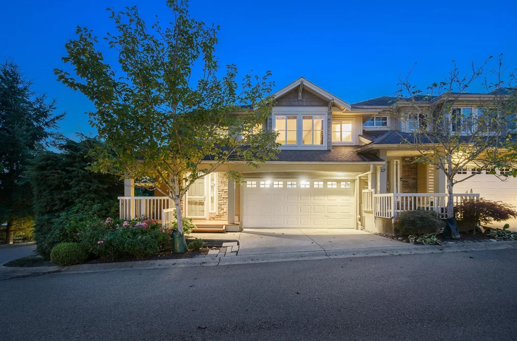 Townhouse for sale at 18 11160 234a Street Maple Ridge British Columbia - MLS: R3159740
