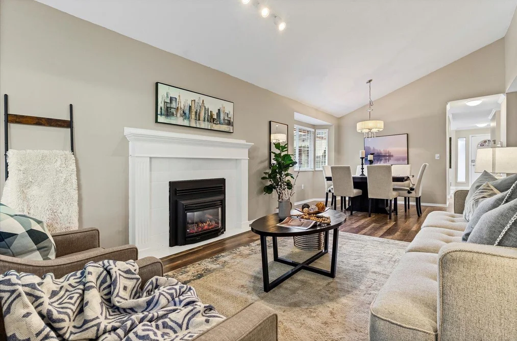 Townhouse for sale at 18 11950 Laity Street Maple Ridge British Columbia - MLS: R3069294