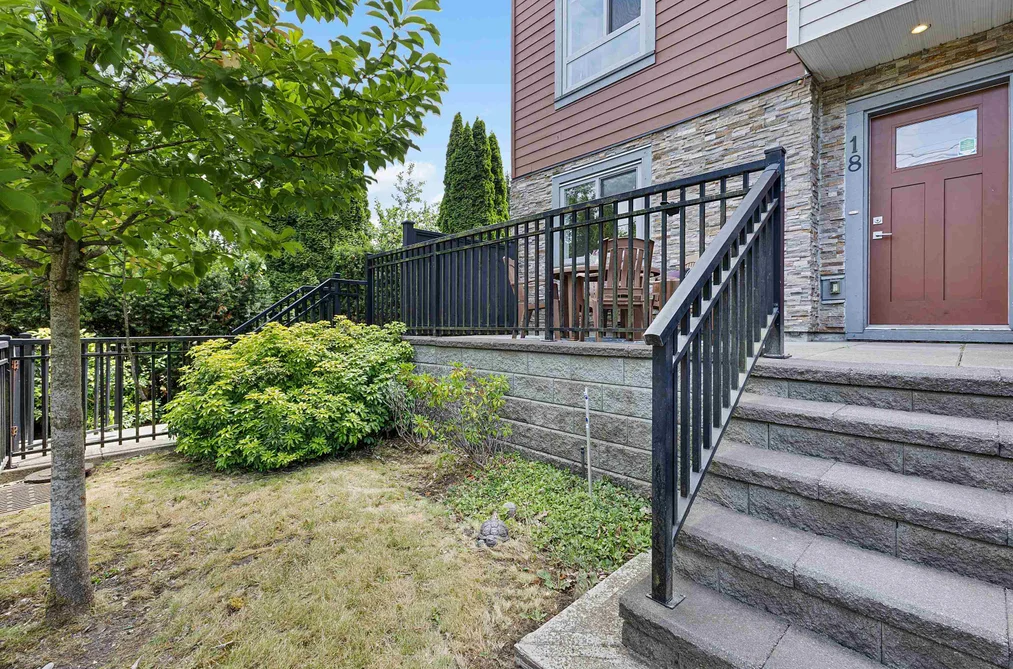 18 13328 96 AVENUE, Surrey BC V3V 1Y4, Surrey BC — Residential for Sale — Photo 25 of 28