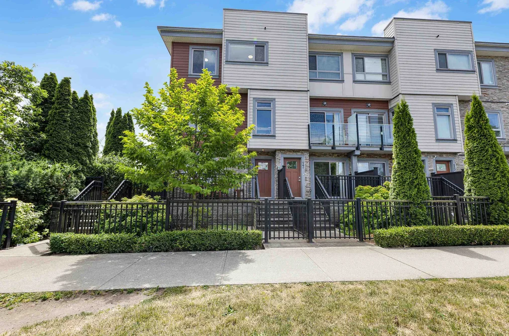 18 13328 96 AVENUE, Surrey BC V3V 1Y4, Surrey BC — Residential for Sale — Photo 26 of 28