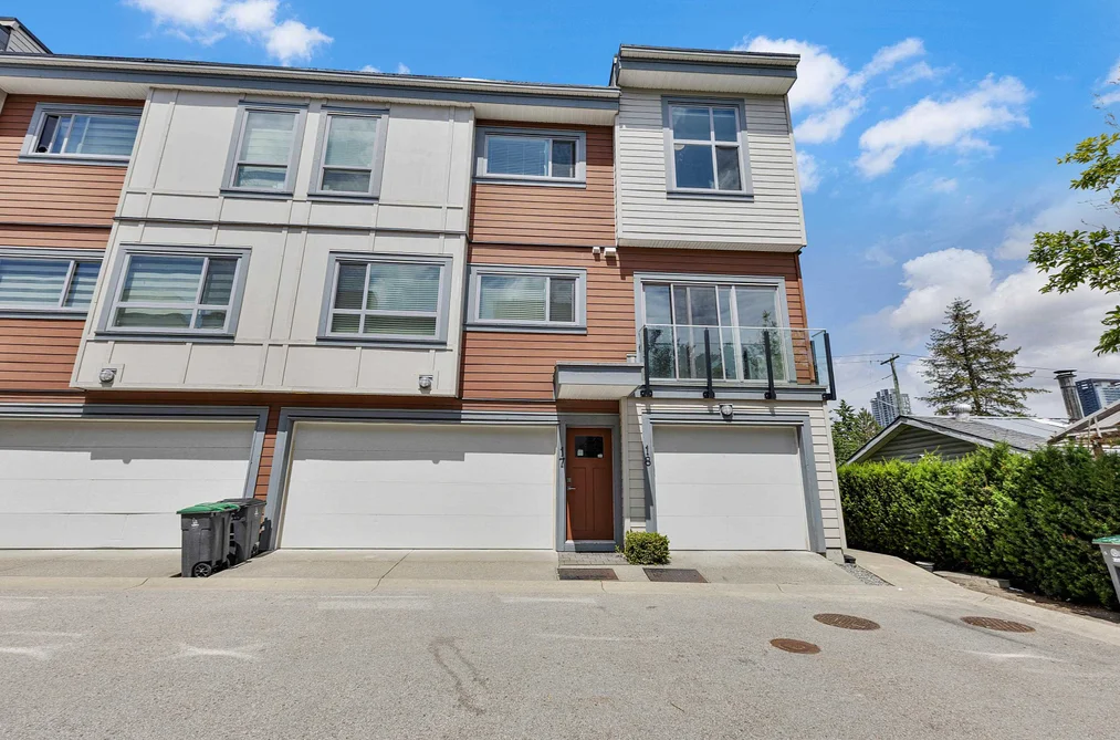 18 13328 96 AVENUE, Surrey BC V3V 1Y4, Surrey BC — Residential for Sale — Photo 27 of 28