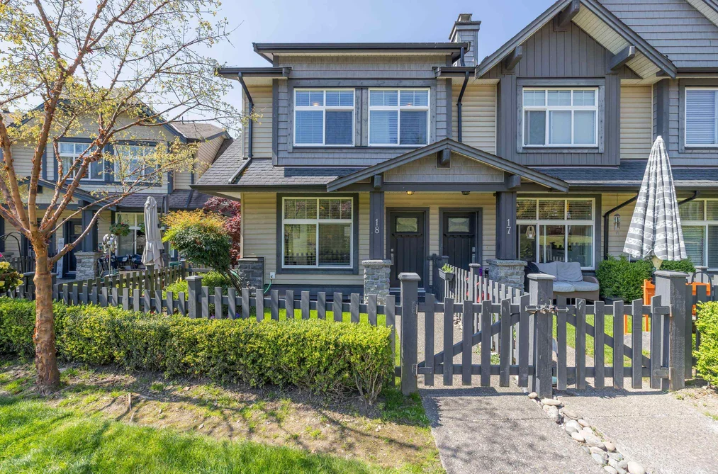 18 13819 232 STREET, Maple Ridge BC V4R 0C7, Maple Ridge BC — Residential for Sale - Photo 2