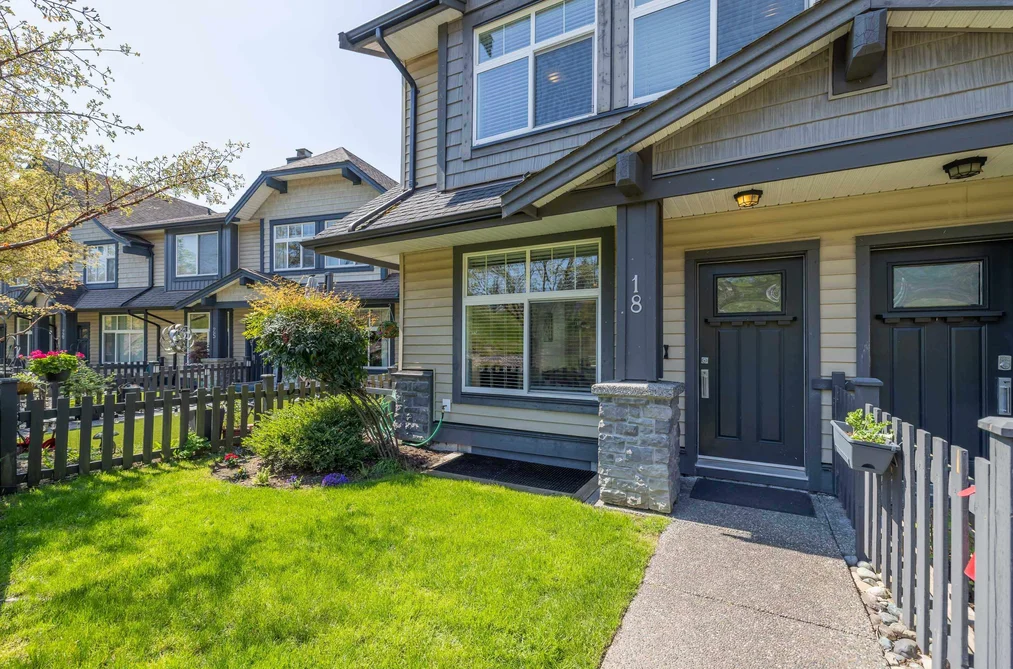 18 13819 232 STREET, Maple Ridge BC V4R 0C7, Maple Ridge BC — Residential for Sale - Photo 3