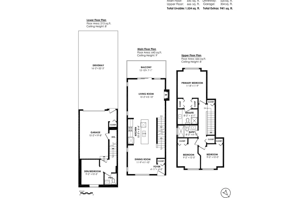 18 13819 232 STREET, Maple Ridge BC V4R 0C7, Maple Ridge BC — Residential for Sale - Photo 4