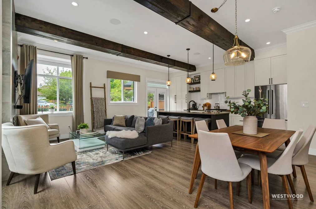 Townhouse for sale at 18 1454 162b Street Surrey British Columbia - MLS: R3129857